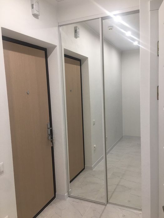 Гардеробные,  раздвиж.системы, шкафы-купе