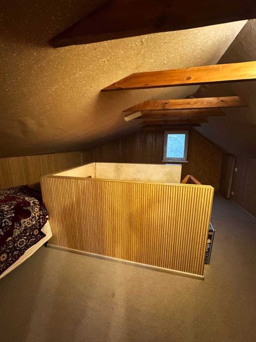 Продам сучасний 2-поверховий будинок у с. Кочережки Павлоградський район
