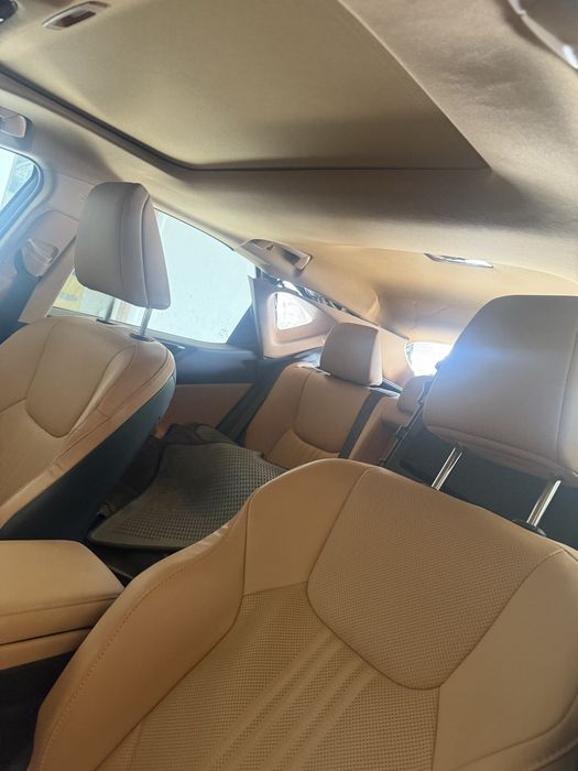 Разборка Lexus NX 2021-2026 250 350H 450H 6х4 шрот