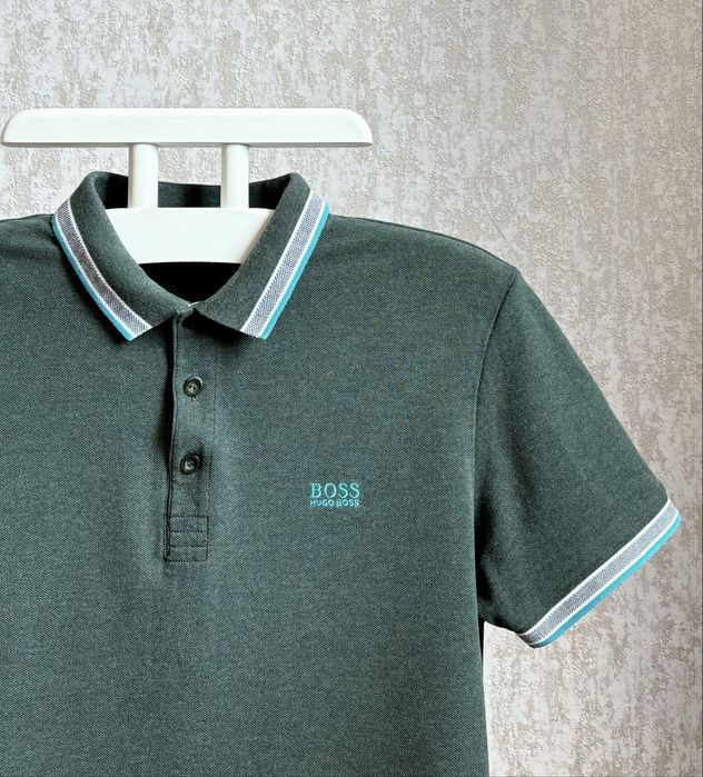 Hugo Boss,поло,футболка