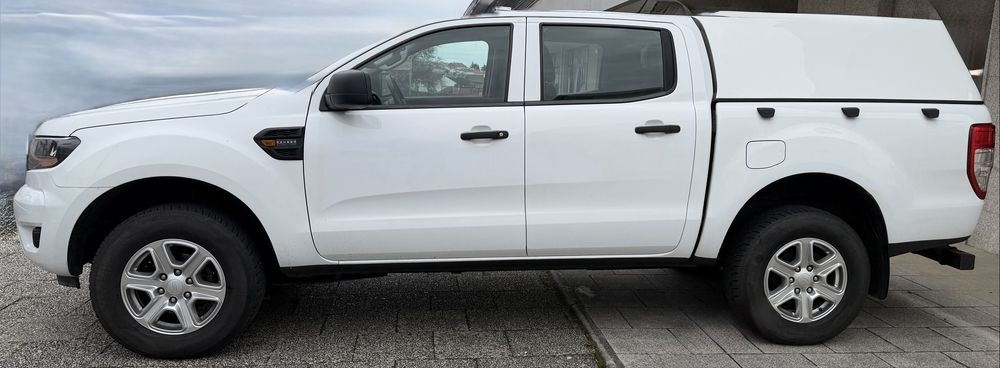 Ford Ranger 4*4 2019