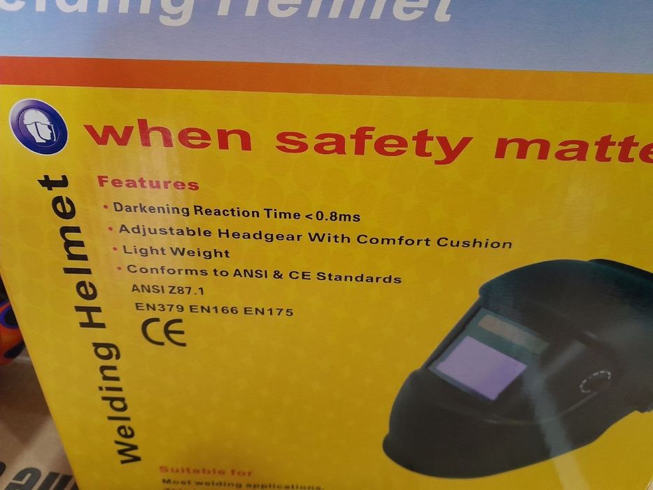 Сварочная Маска Хамелеон Карбон Новая Сварка 25000 Недорого Продам