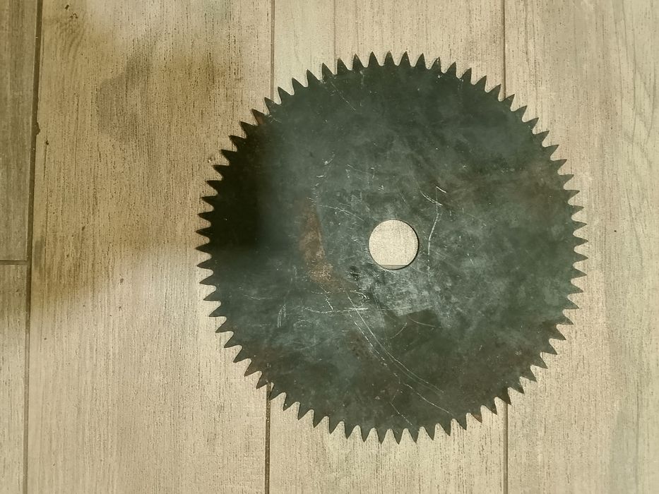 Продам диск для циркулярки (нов).