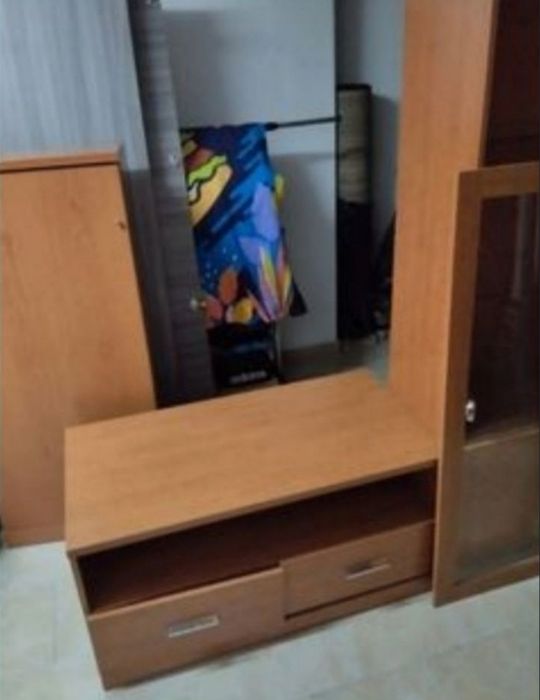 Móvel de sala completo