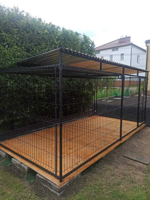 kojec 3x2m dla psa -polecamy