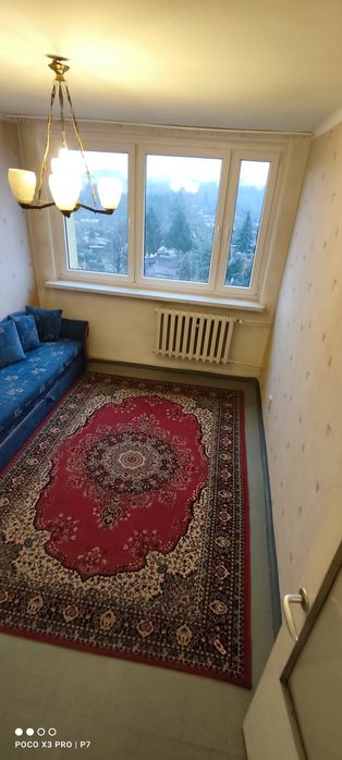 Mieszkanie spółdzielcze własnościowe Sosnowiec Ostrogórska 33