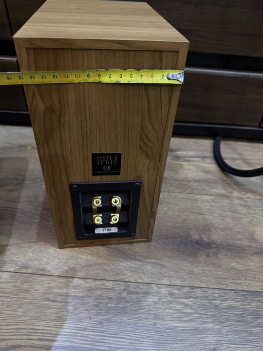 Kolumny  System Audio 1105
