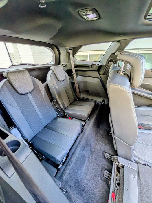 Peugeot 5008 1.5 BlueHDi GT Line | 7 Lugares | Teto Panorâmico | Nac.