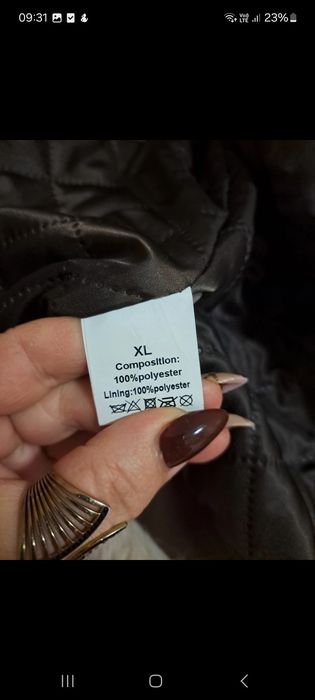 Kurteczka ramoneska r42