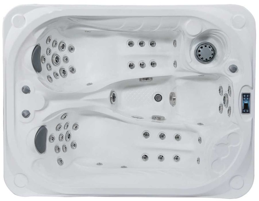 Jacuzzi całoroczne SPA Balboa 218 x 168 x 94 cm