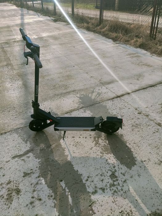 Hulajnoga elektryczna NAVEE S40