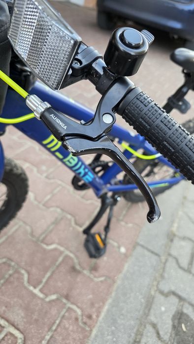 Rower dziecięcy  m-bike merida 20 cali