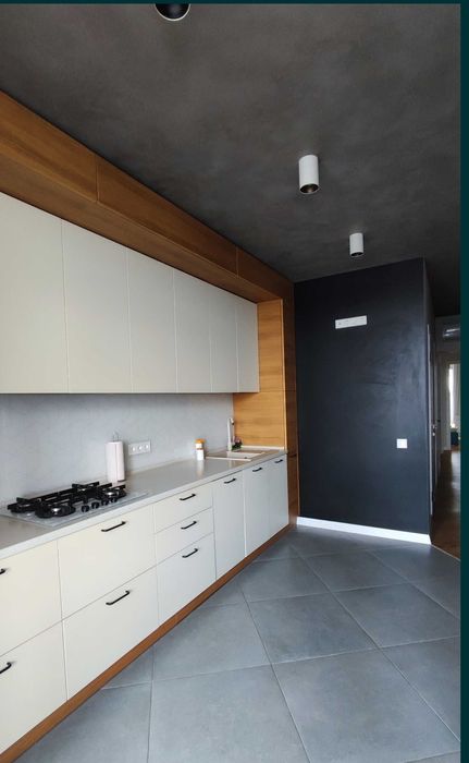 Сучасна , стильна та модна 2-кім квартира у новобудові