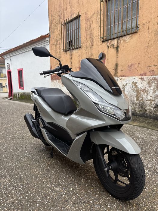 Honda Pcx 125  Ano 2024