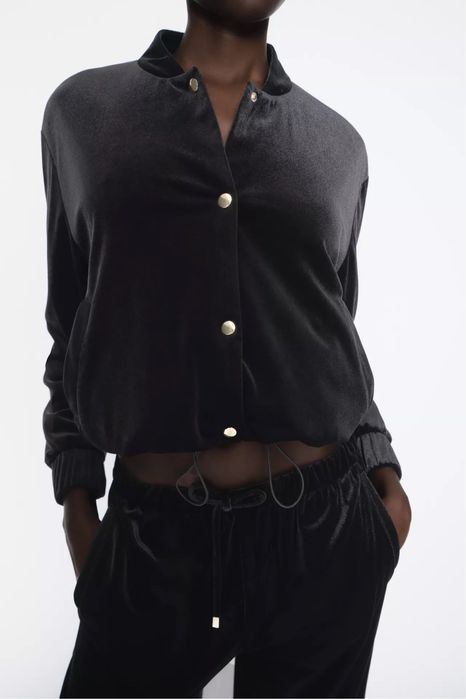 Zara жіночий комплект М