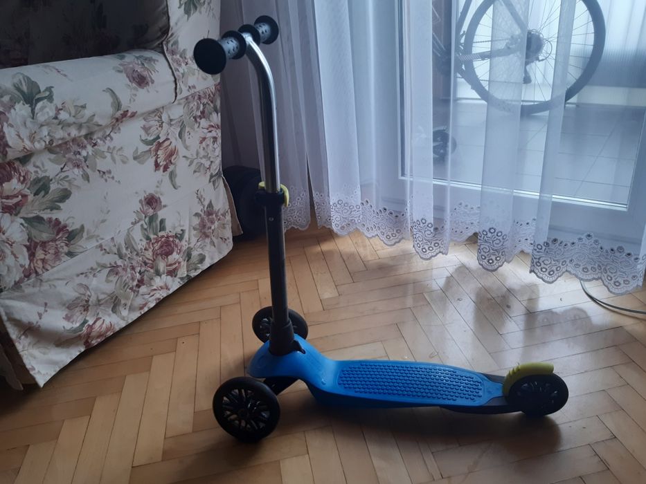Hulajnoga dla dzieci