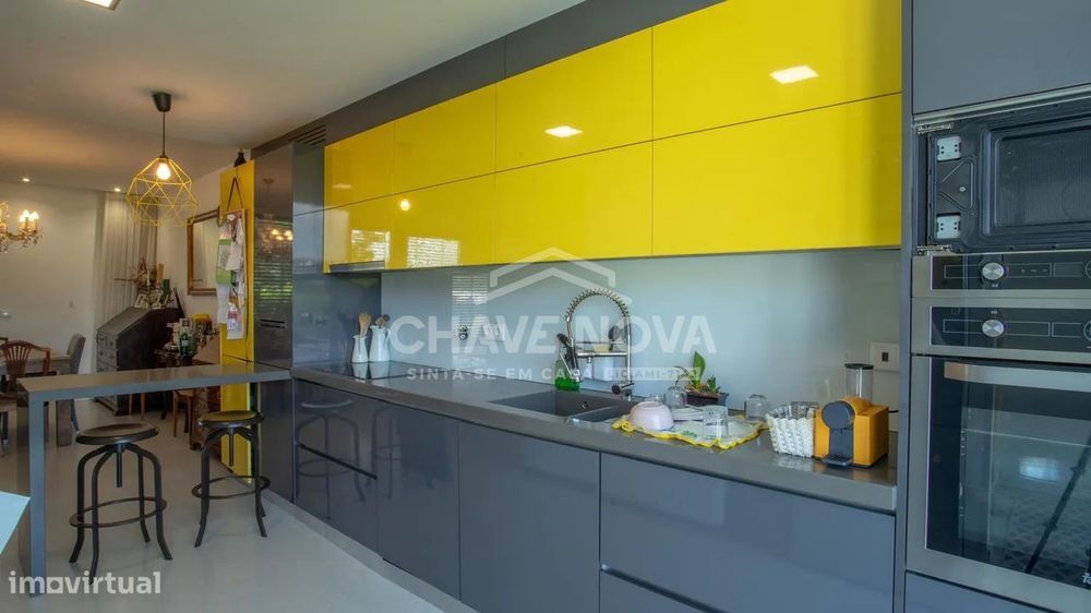 Moradia Triplex V3 em Serzedo Vila Nova de Gaia