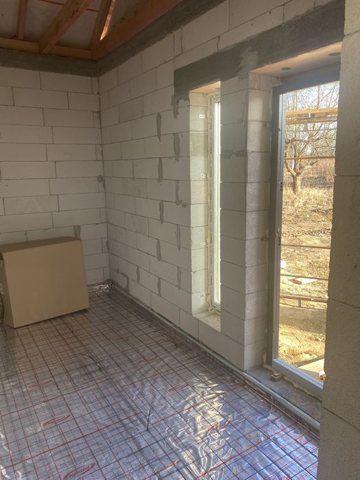 Продаж Будинку с. Тарасівка