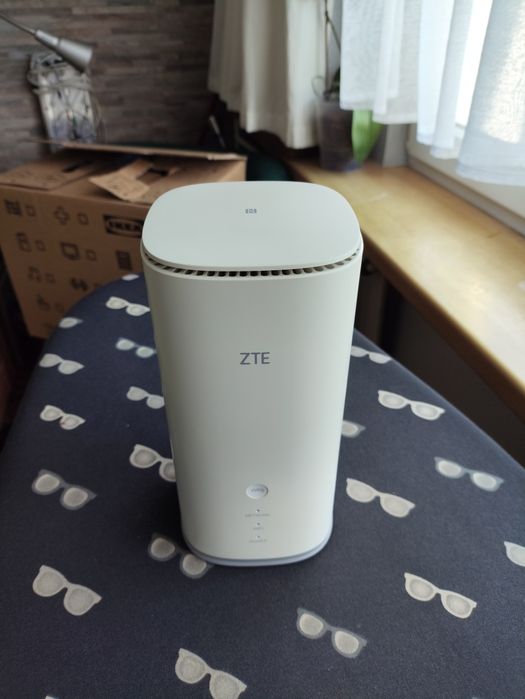 Sprzedam router ZTE MC888 Pro – stan bardzo dobry