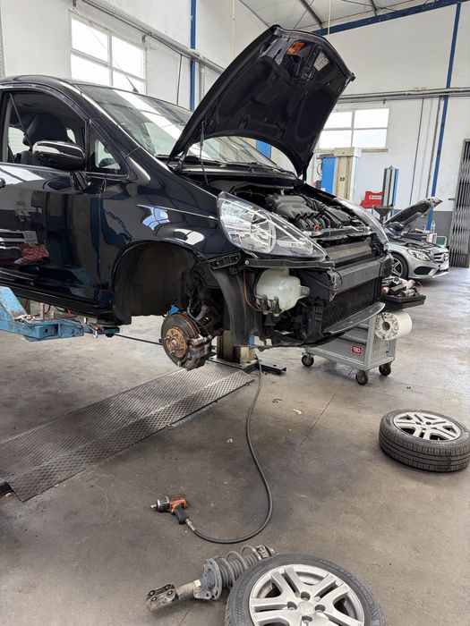 Honda jazz 1.2 i DSI
