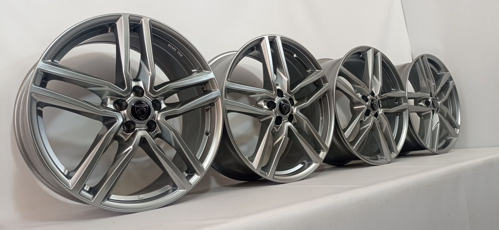 5x108 20" peugeot 5008, 508, 3008, 308gt Citroen C5 opel grandland