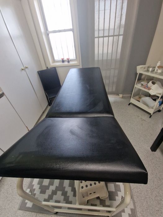 Vendo Marquesa usada