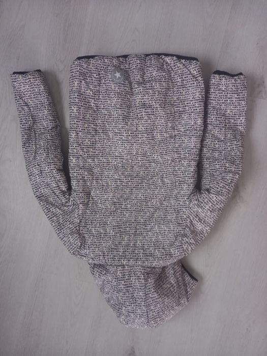 Kurtka przejściowa dwustronna coccodrillo 146cm