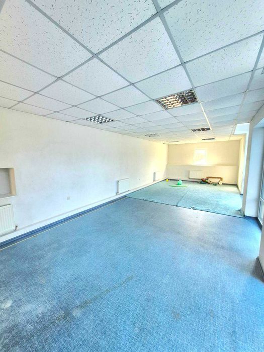 Здам в оренду двоповерхову будівлю 100 м2 в центрі, на вул. Шевченка.