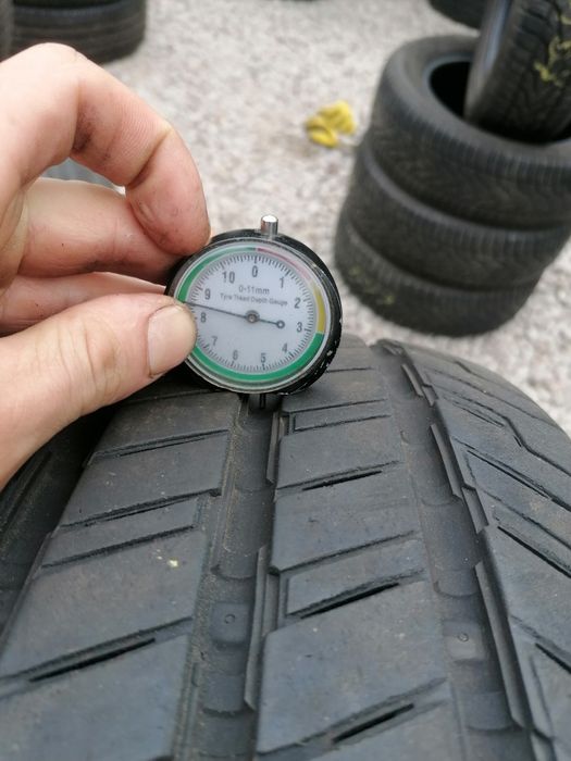 235/65/16 C Continental 2025/24