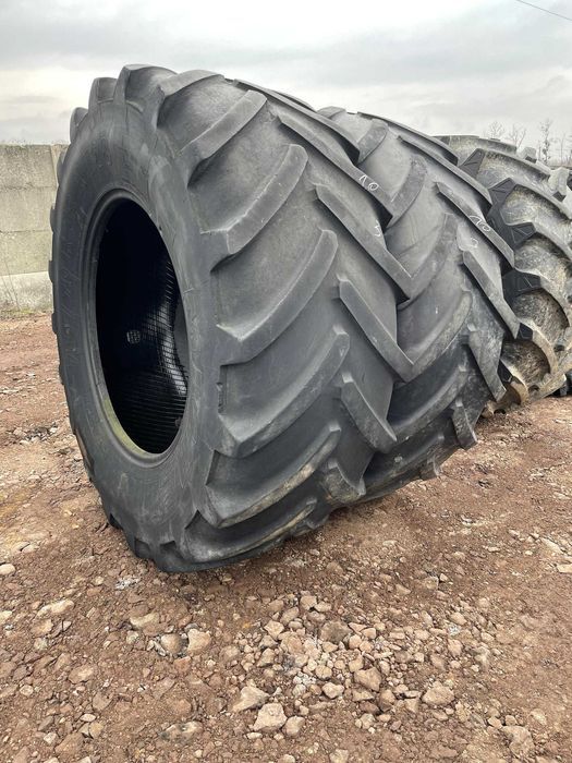 710/70r38 OPONY MICHELIN XM28 / 2 SZT