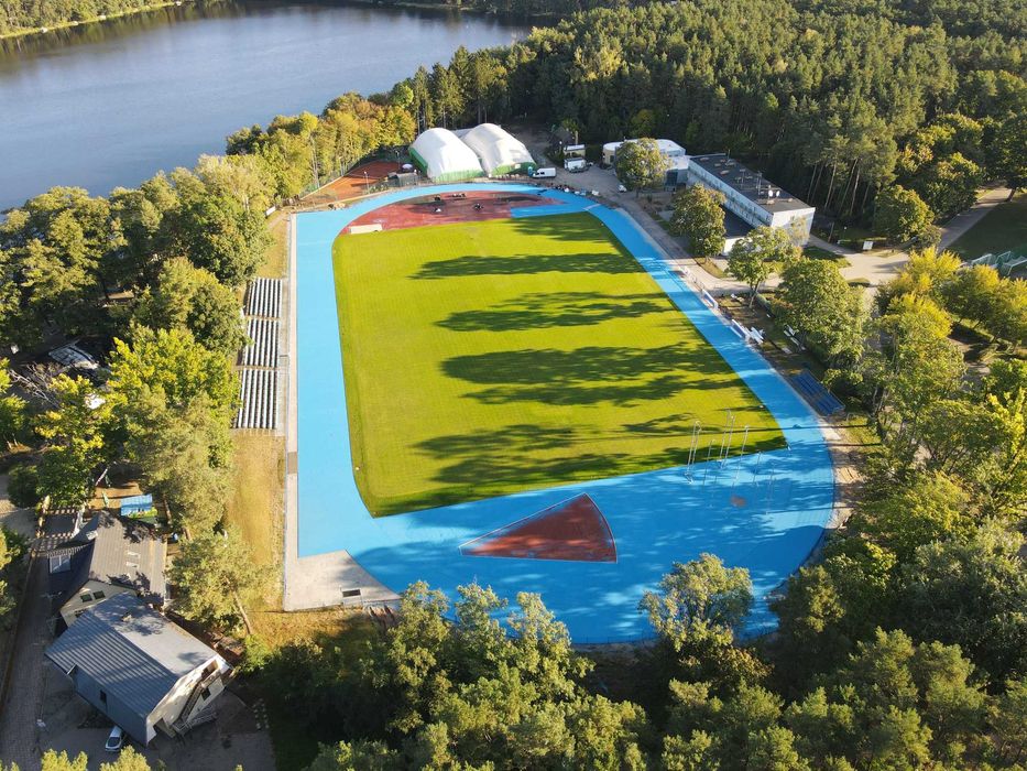 Noclegi w Trzciance.