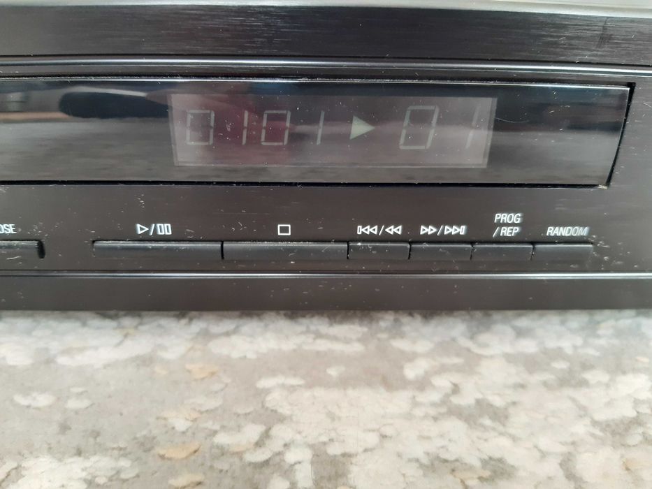 CD Cambridge Audio CD-5