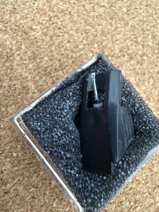 Celula technics P34 com agulha nova