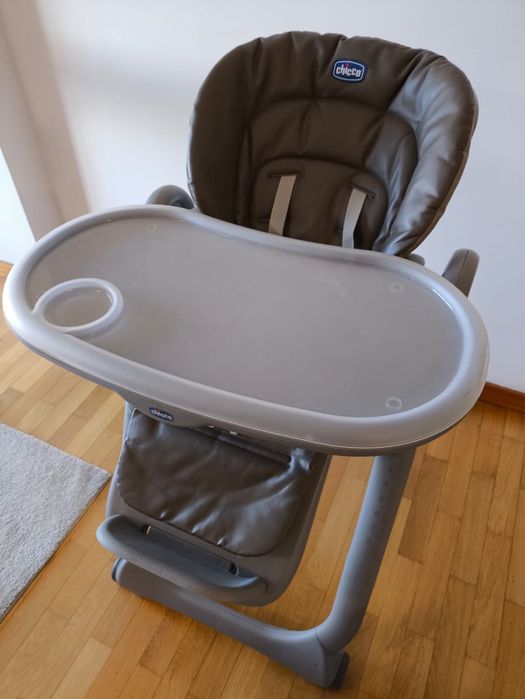 Cadeira polly magic relax chico