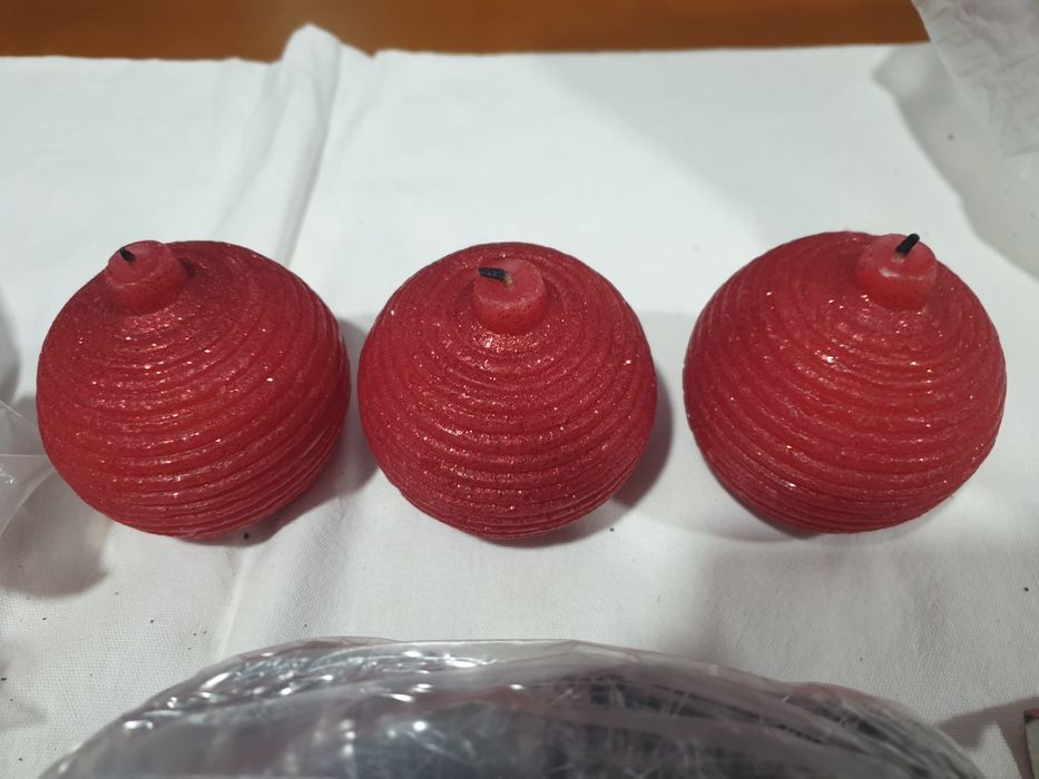 Decoração de Natal
