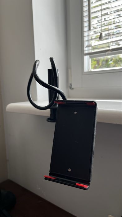 Uchwyt na telefon