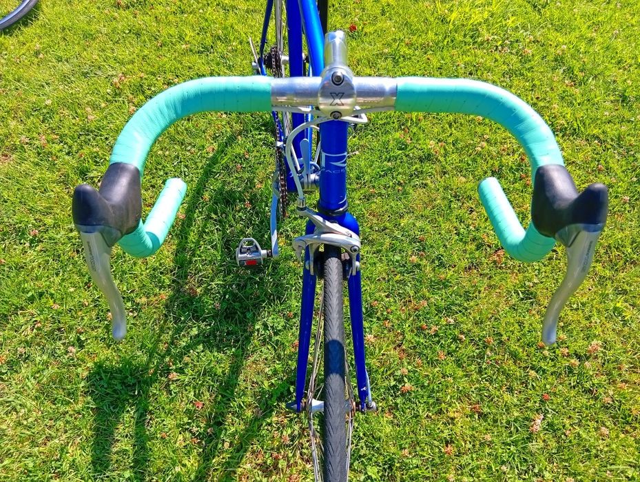Bicicleta de estrada
