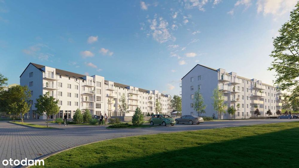 Osiedle Niwa | mieszkanie C3_6_22