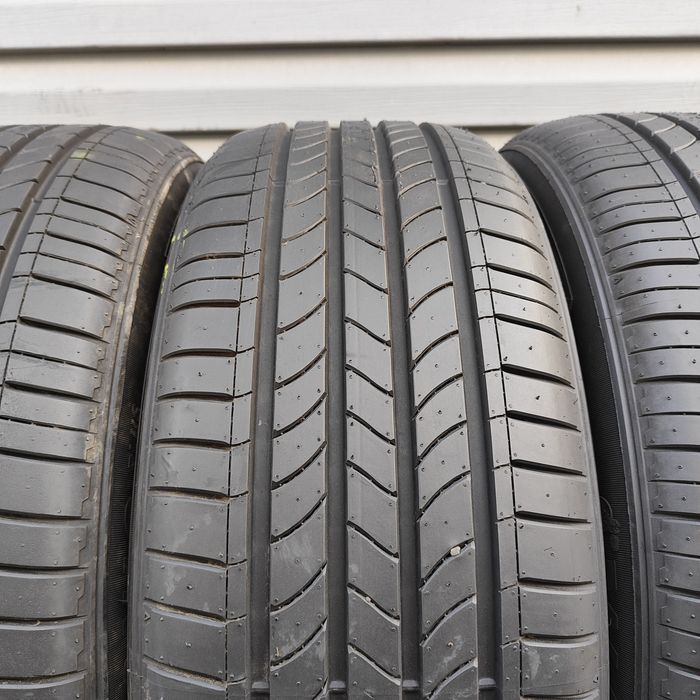 Комплект літніх шин Wanli 215/55 R18 215*55 18 Harmonic Plus 001893