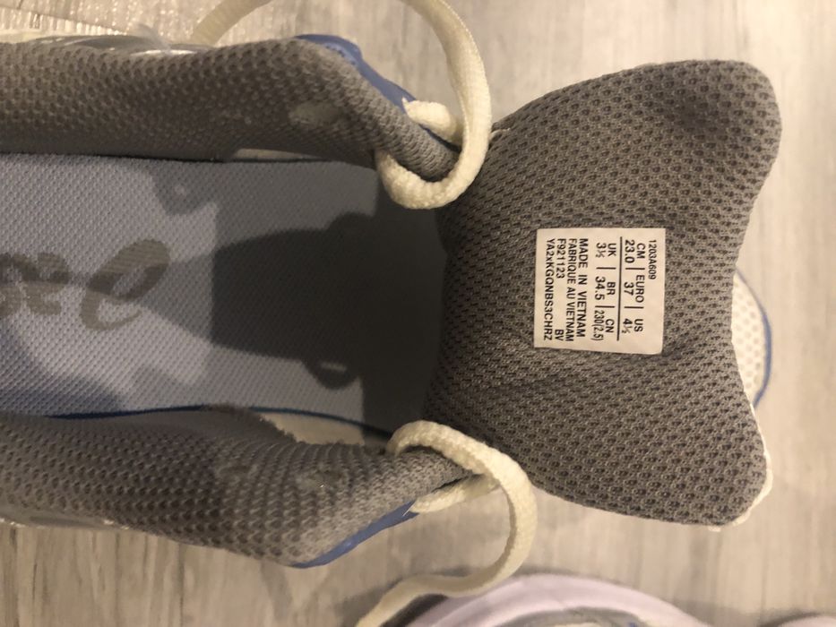 Ténis - Sapatilhas- Asics Gel-1130 tamanho 37