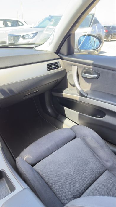 Bmw 320d 163hp e90