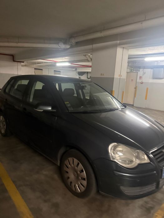 Vende-se polo ano 2003