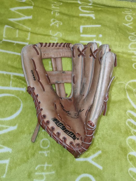 Бейсбольная перчатка Regent