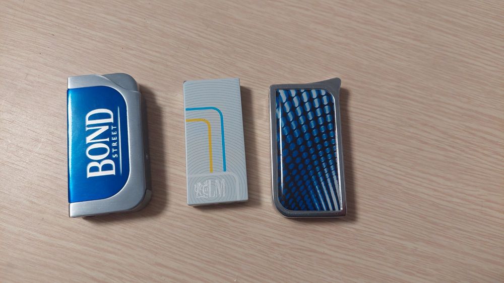 Продам запальнички