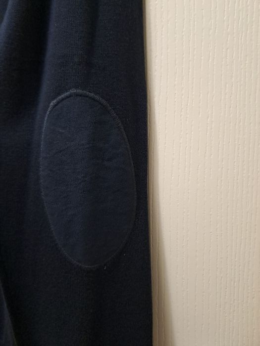 Męski sweter marki Nobel League.