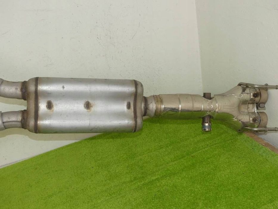 tłumik ford explorer st 6 vi 20r-