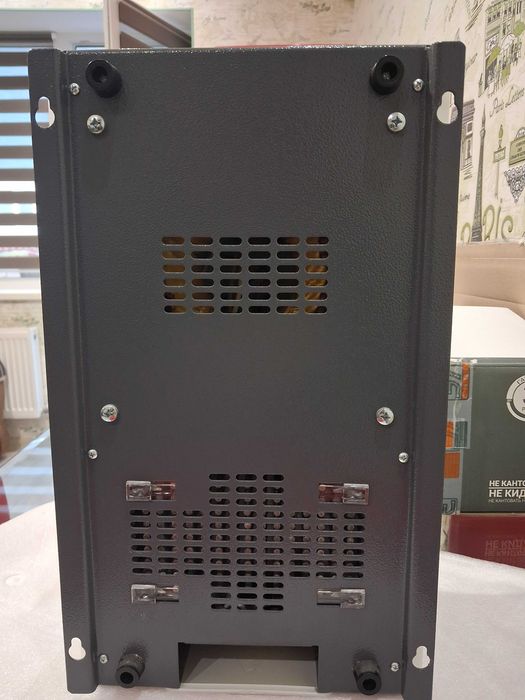 Стабілізатор напруги: Елекс Ампер-Р У 16-1/25 v2.1