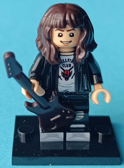 Eddie Munson v1 (Stranger Things)