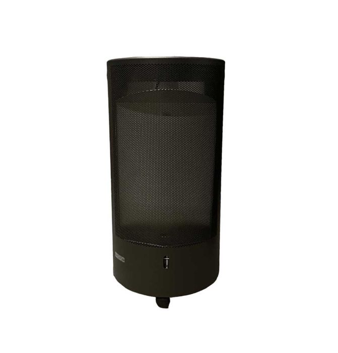 Газовий обігрівач + балон на вибір (Композитний 24.5л, або Метал. 27л)