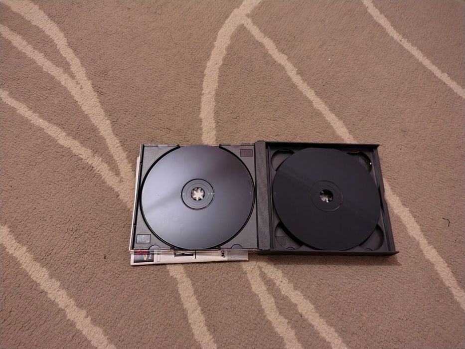Final Fantasy VII - PS1 Edição  Original (Completo) CIB